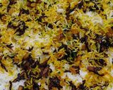 صورة لخطوة 4 من وصفة أرز البشاوري 😋