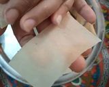 A picture of step 2 of Mini Samosa | One bite Samosa.
