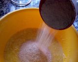 Foto del paso 4 de la receta: Galletitas de manzana para diabéticos!!!😋✨