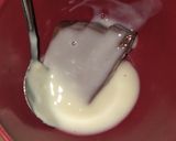 Foto langkah ke 3 dari resep Silky puding lembut.