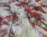 Foto del paso 7 de la receta: Pizza mallorquina!