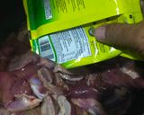 Foto langkah ke 1 dari resep Ati Ampela Kecap Pedas.