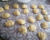 Foto del paso 5 de la receta: Conchas