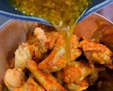 Foto del paso 3 de la receta: Alitas Limón y Pimienta 🍋 Lemon & Pepper Wings