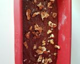 Foto del paso 5 de la receta Bizcocho vegano de plátano y cacao