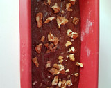 Foto del paso 5 de la receta: Bizcocho vegano de plátano y cacao