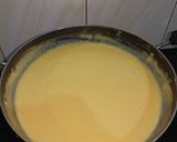 A picture of step 4 of Strawberry Ice Cream.