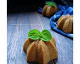 Foto langkah ke 6 dari resep Eggless Steamed Caramel Cake.
