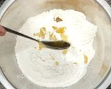 A picture of step 1 of Laccha Paratha 📌.
