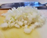 鮮蝦青醬咖樂彩虹麵的食譜步驟2照片