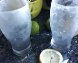 Foto del paso 1 de la receta: Michelada para quitar la sed😋