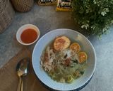 Foto langkah ke 5 dari resep Soto Padang | Ayam Fillet Praktis.