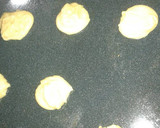 Foto del paso 4 de la receta: Galletitas de Miel🍯