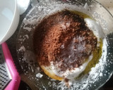 Foto del paso 2 de la receta: Bizcocho de dieta Naturhouse