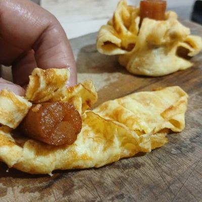 Langkah 8