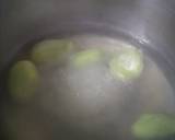 Parwal ki mithai recipe step 1 photo