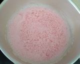 Foto langkah ke 1 dari resep Puding Lumut Jagung Manis | Snack MPASI 16m+.