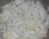 Foto del paso 2 de la receta: Asado a la olla con mucha CEBOLLA