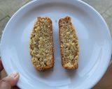 Foto langkah ke 7 dari resep 79. Easy Banana Cake.