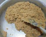 Anday Aur Besan Ka Halwa recipe step 6 photo