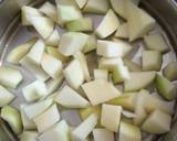 Aam Panna Concentrate And Drink recipe step 1 photo
