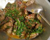 Foto langkah ke 4 dari resep Rica-rica tulang ayam 😋.