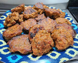 Foto del paso 3 de la receta: Bocadillos de vegetales al horno