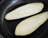 Foto del paso 2 de la receta: Sándwich de berenjena, tomate y Mozzarella