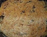 Foto del paso 5 de la receta Fideuá negra