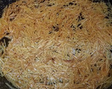 Foto del paso 5 de la receta: Fideuá negra