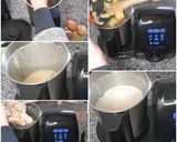Foto del paso 5 de la receta: Pudin de manzana