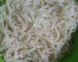 Foto langkah ke 3 dari resep Mie ayam sederhana.