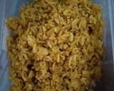 Foto langkah ke 3 dari resep Nasgor PaJuKi.
