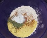 Foto del paso 1 de la receta: ¡Doritos Caseros!