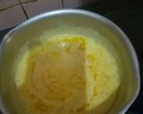 Foto langkah ke 5 dari resep Macaroni cheesy sweetcorn.
