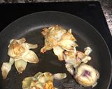 Foto del paso 4 de la receta: Alcachofas Fritas