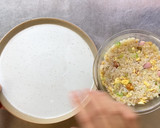 Foto del paso 6 de la receta: Arroz frito estilo china, EN 10 MINUTOS (炒飯)