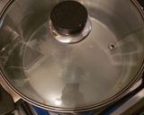 Foto del paso 1 de la receta: Corbatitas al estilo Lorena