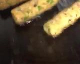 A picture of step 10 of Methi and vegetables Kababs.