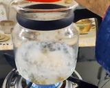 A picture of step 3 of Detox Tea.