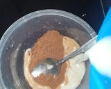 Foto langkah ke 3 dari resep Es Roti.