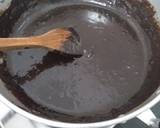 Kek Batik Milo Tabur