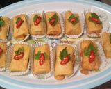 Foto langkah ke 5 dari resep Sosis solo.