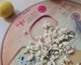 Foto del paso 2 de la receta: Hummus de habas secas