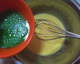 Cendol Dawet Dessert Box - Step 6