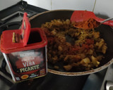 Foto del paso 5 de la receta: Rancho canario fácil