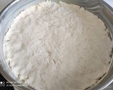 Φωτογραφία βήματος 7 της συνταγής Πίτσα χωρίς γλουτένη 💯
