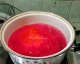 Foto langkah ke 5 dari resep Mango Sago 杨枝 甘露.