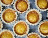 Foto langkah ke 8 dari resep Pie Susu Bali.