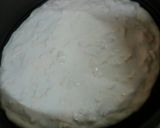 صورة لخطوة 5 من وصفة بيتزا البيض والجبن 🍕🍕🍕
